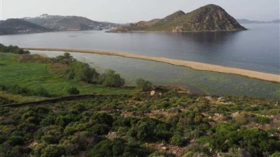 خبراء: أضرار تناقص الأراضي الرطبة بمنطقة المتوسط صادمة وأسرع وأعنف من بقية العالم