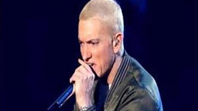 واشنطن تايمز: استجواب مغني الراب الأمريكي لانتقاده ترامب في أغانيه