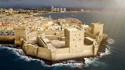 اكتشاف أثري بعكا يوضح: فرسان الهيكل حاربوا من أجل الذهب والمجد