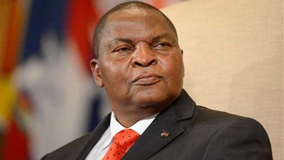 جمهورية أفريقيا الوسطى تبحث إقامة قاعدة روسية على أراضيها