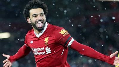 محمد صلاح يعود ويقود تشكيل ليفربول في مواجهة جينك البلجيكي