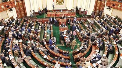 عاجل ..النواب : ادعاءات البرلمان الاوربى لا اساس لها من الصحة