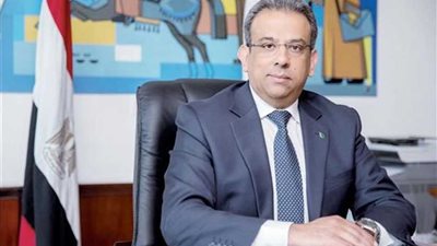 بروتوكول تعاون بين البريدين المصري والجامبي في مجال التجارة الإلكترونية