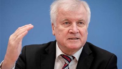 الاثنين المقبل.. وزير الداخلية الألماني يفتتح قمة الستة G6 في ميونخ