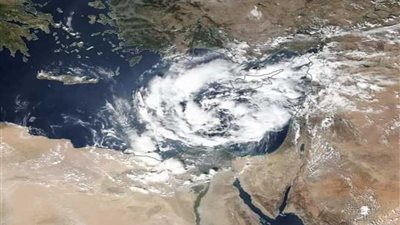 عاجل ..ننشر تنبؤات هيئة الأرصاد الجوية لليوم وحتى الاثنين