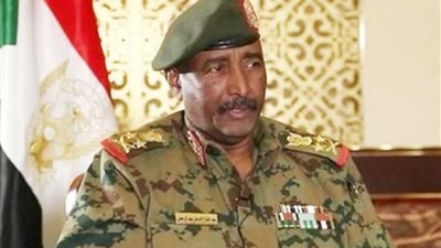 البرهان يؤكد عزم السودان على المشاركة بإيجابية ضمن منظومة المجتمع الدولي