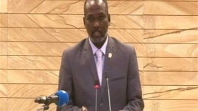 عاجل.. رئيس البرلمان الجيبوتي يؤكد دعم مواقف مصر