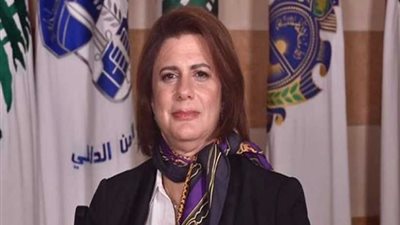 وزيرة الداخلية اللبنانية: الجيش والقوى الأمنية يبذلون جهدا كبيرا لحماية المتظاهرين