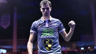 انطلاق دور 32 من بطولة مصر الدولية لرجال الإسكواش