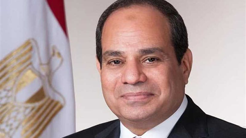 غدًا.. الرئيس السيسى