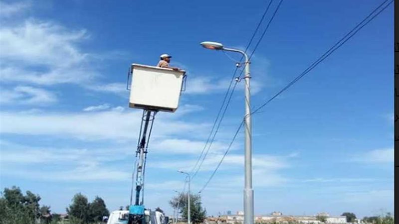 حفاظًا على أرواح