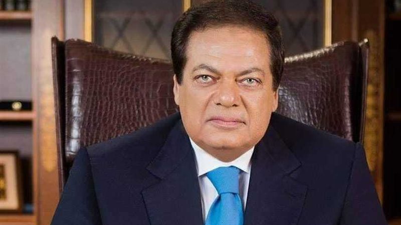 مجلس الأعمال المصري