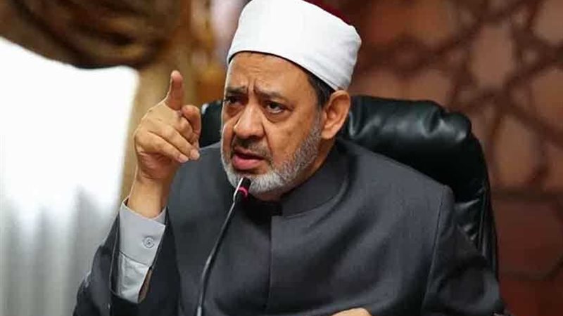 الإمام الأكبر: تلقيح