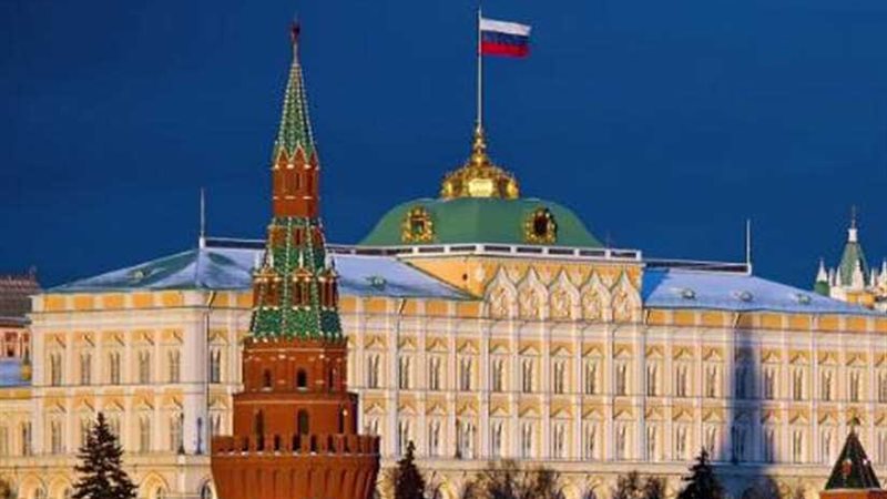عاجل.. الكرملين: