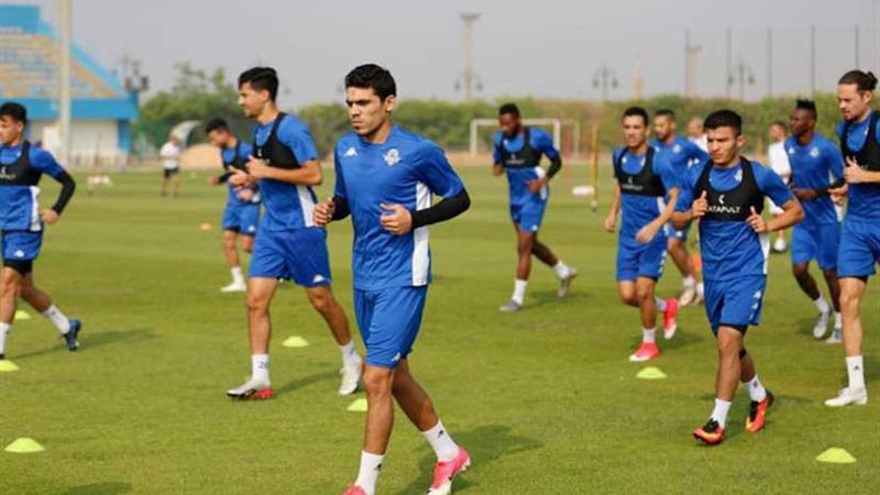 بالصور.. بيراميدز