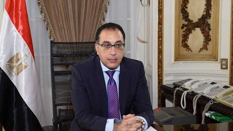 عاجل.. مدبولي يتابع