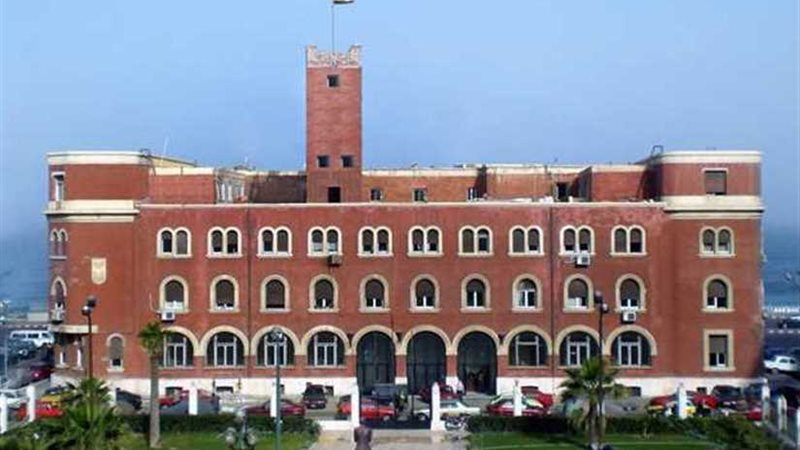 جامعة الإسكندرية: