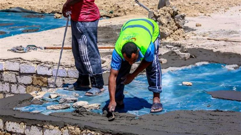 صناع الخير تفتتح