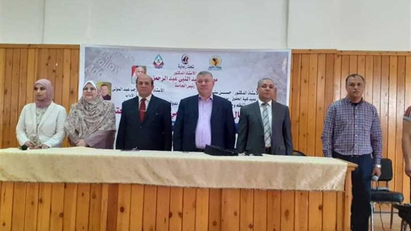 السوشيال ميديا وأثرها