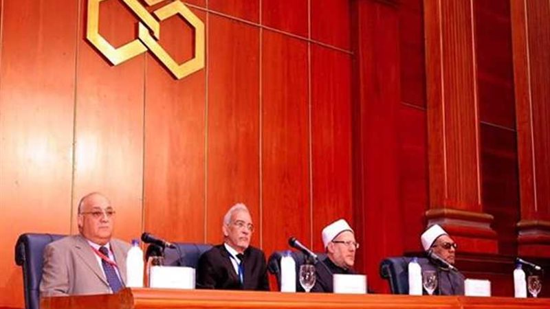 مسؤولو إذاعات القرآن