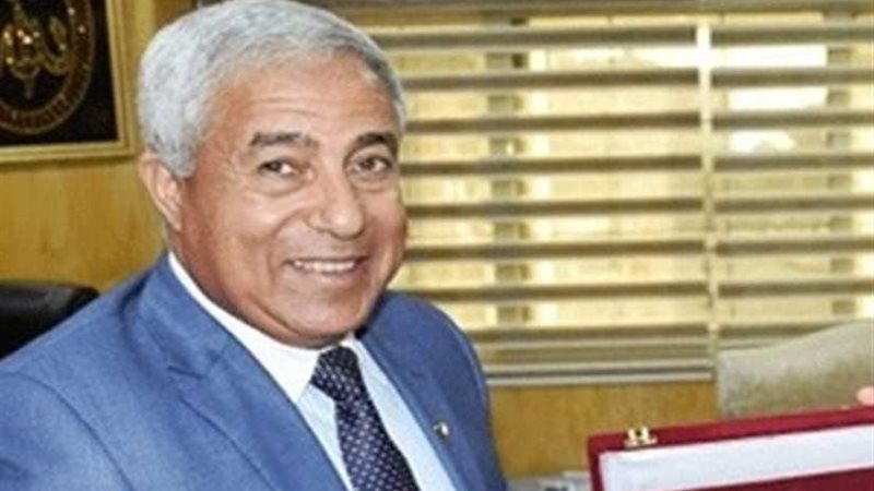 محافظ أسوان: المحافظة