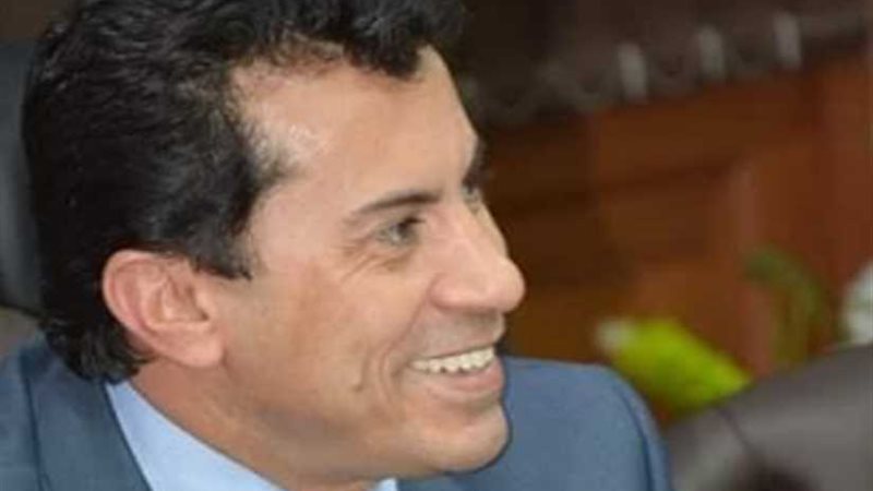 أكبر ماراثون بالقاهرة