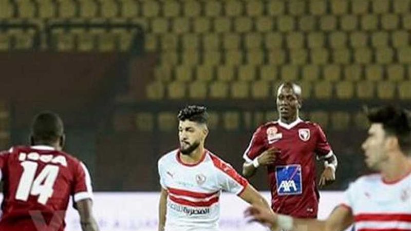 عاجل ..انطلاق مباراة