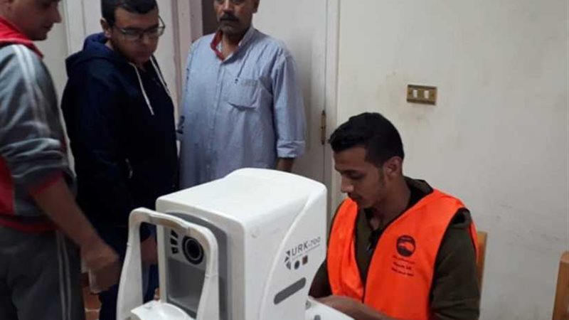 مستقبل وطن يواصل