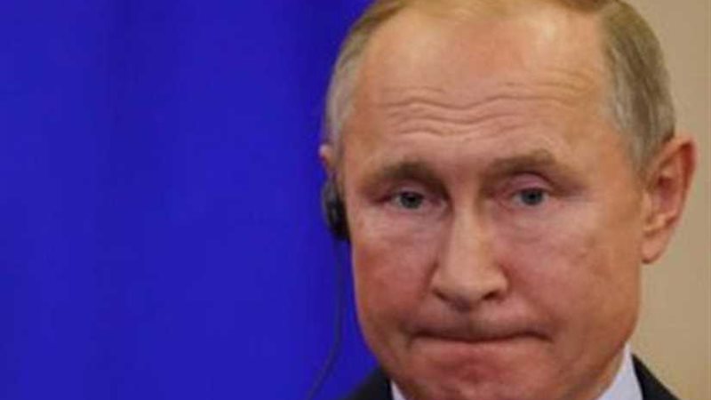 روسيا توقع مع جنوب