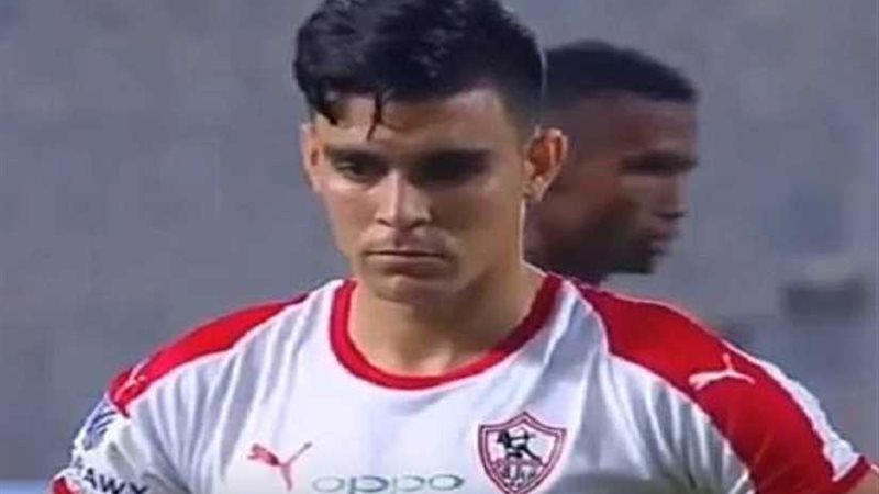 عاجل.. تعرف على إصابة