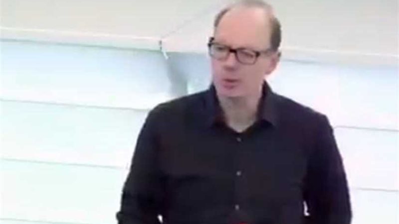 نائب ألماني يصف أردوغان