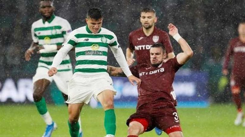 سيلتك الإسكتلندي