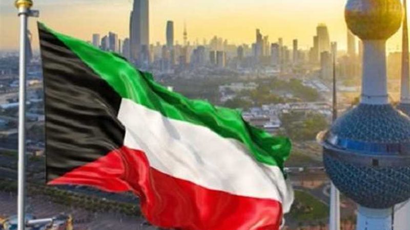 الكويت ترشح سفيرها