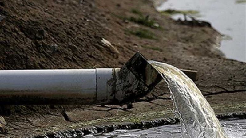 الري لاصحة لا هدار