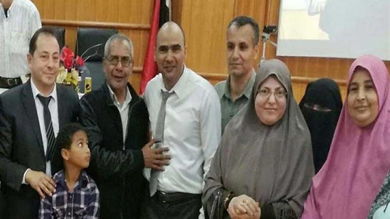 صحة شمال سيناء تنظم