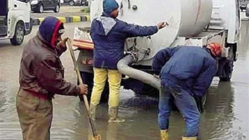 الجيل يتعاون مع الأجهزة