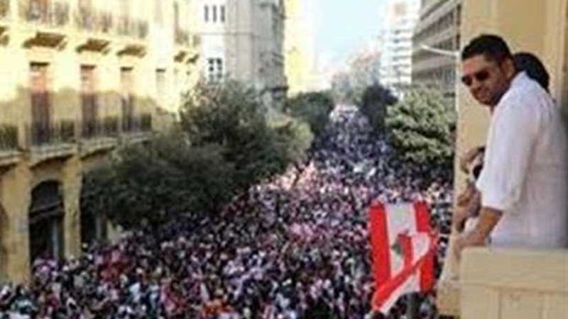 لبنان: تواجد أمني