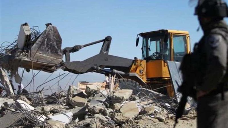  قوات الاحتلال الإسرائيلي