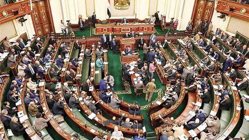 عاجل ..النواب : ادعاءات