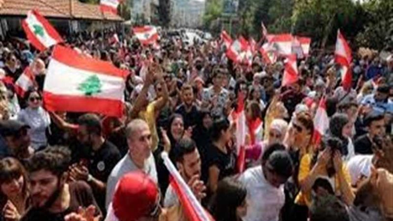 لبنان: أنصار حزب