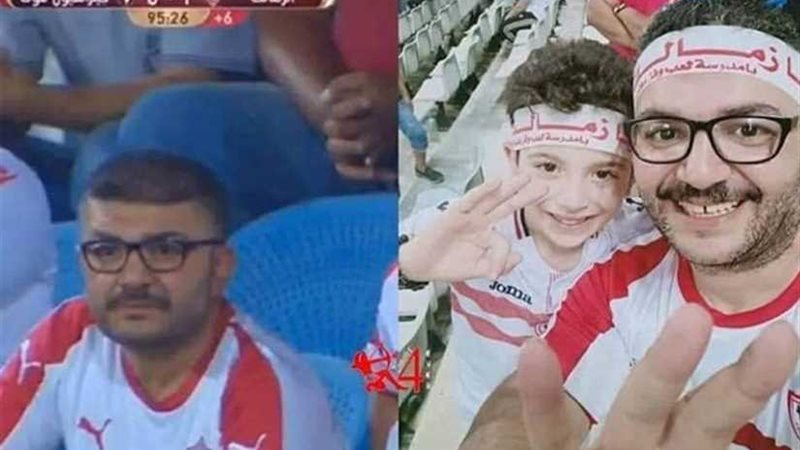 قصة صورة حزينة بدون