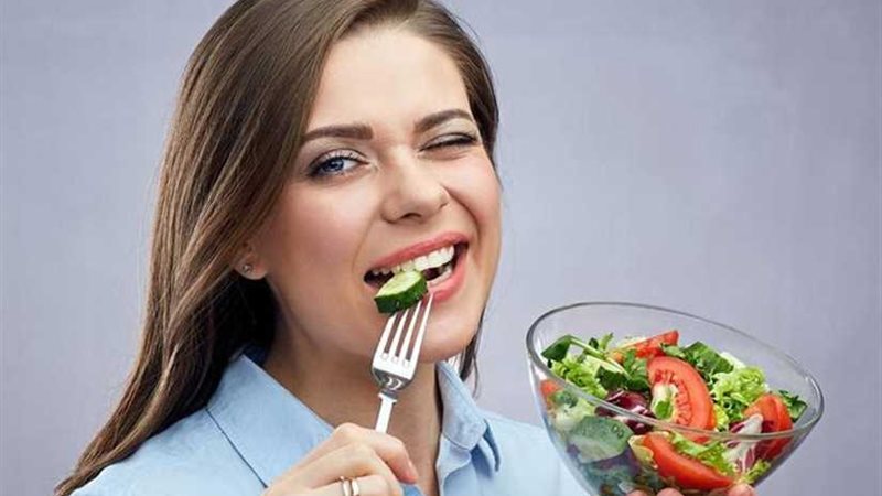 ٧ طرق للتخلص من الجوع