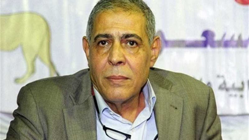 مسعود: البرلمان الأوروبى