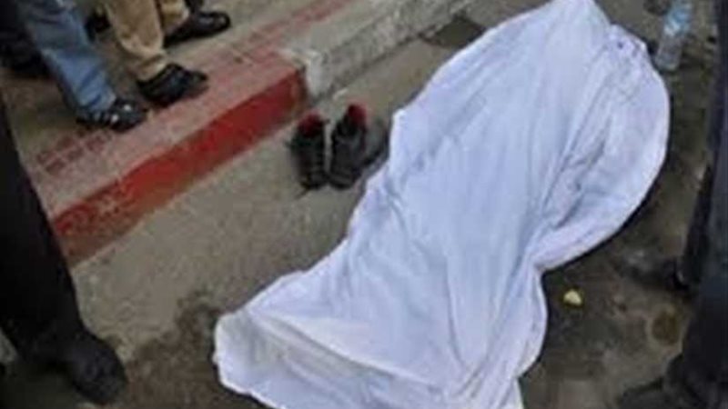 مصرع شاب صعقا بالكهرباء