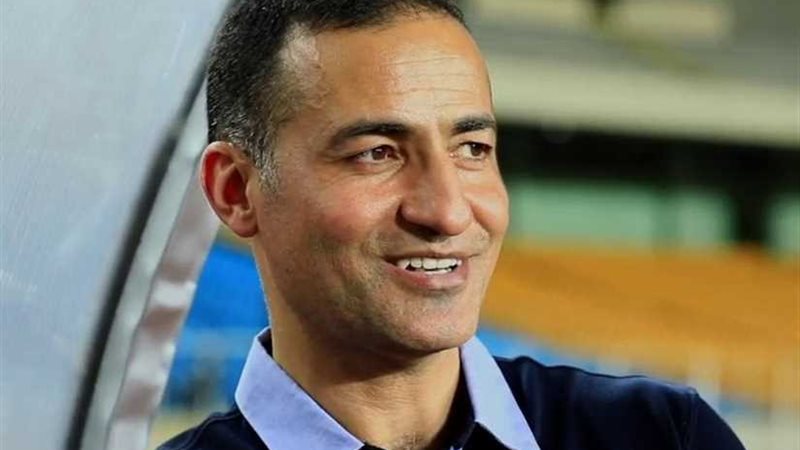 السفير المصري يبحث