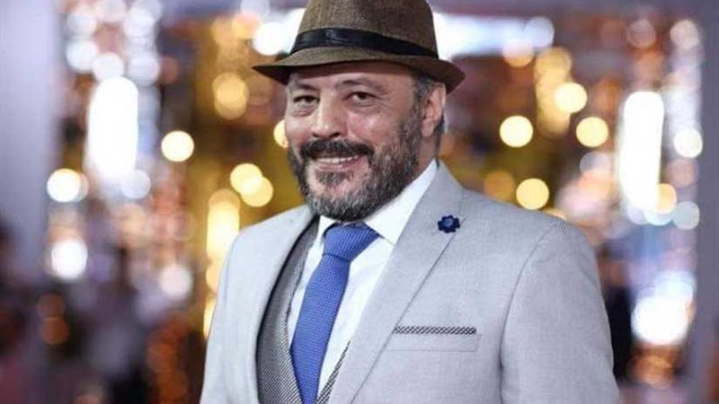 عمرو عبد الجليل يبدأ