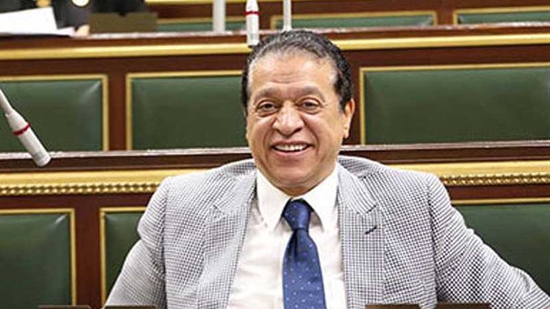 برلماني: القمة الإفريقية-