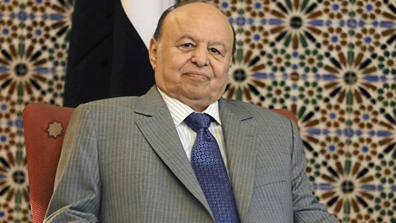 بن دغر مستشارًا لرئيس