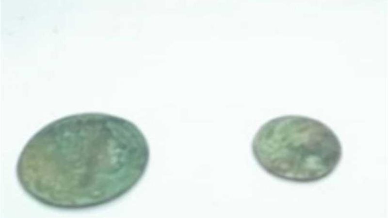 ضبط سائحة بمطار الأقصر