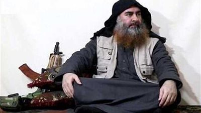 مسؤول بالبنتاجون يؤكد مقتل البغدادي زعيم تنظيم داعش الإرهابي